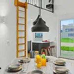 Tatil Evi Komfortzone By Interhome