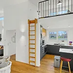 Tatil Evi Komfortzone By Interhome Lembruch