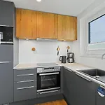 Tatil Evi Komfortzone By Interhome *
