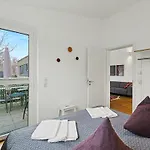 Komfortzone By Interhome