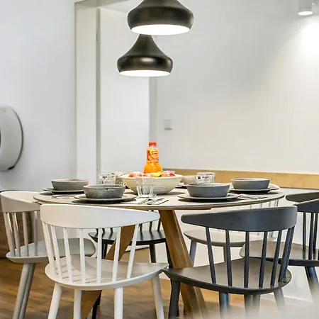 Komfortzone By Interhome Casa de Férias *