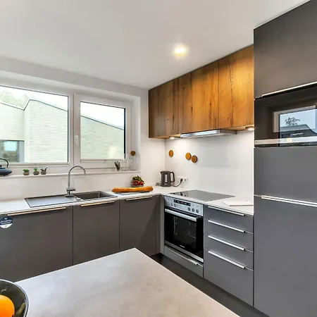 Komfortzone By Interhome Casa de Férias