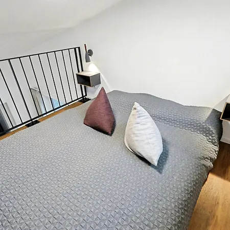 Komfortzone By Interhome * Lembruch