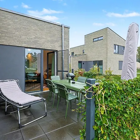 Komfortzone By Interhome * Lembruch