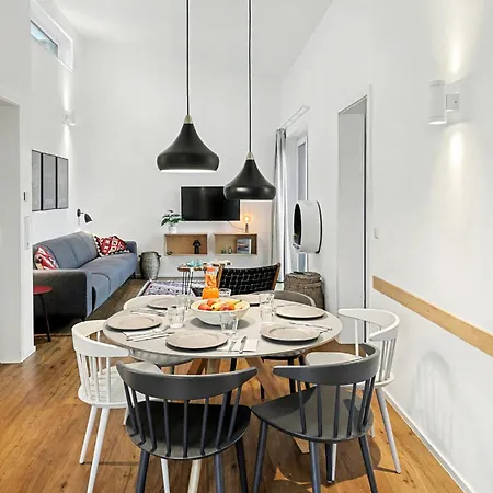 Komfortzone By Interhome * Lembruch