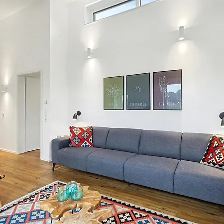 Komfortzone By Interhome Casa de Férias Lembruch