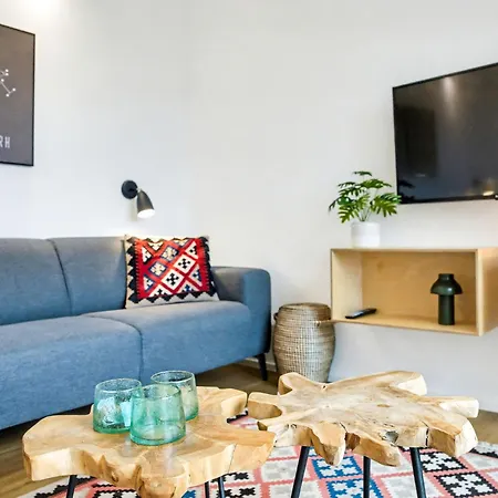 Casa de Férias Komfortzone By Interhome