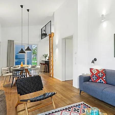 Komfortzone By Interhome