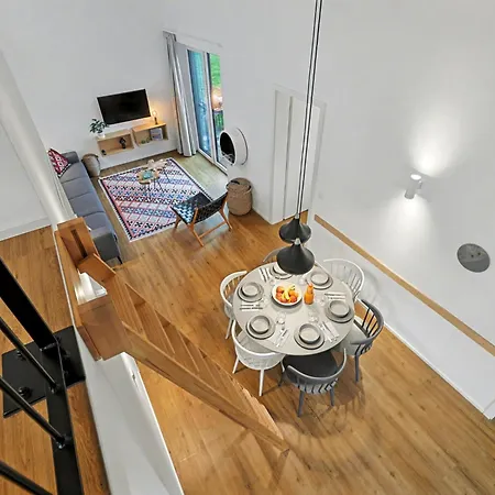 Komfortzone By Interhome * Lembruch