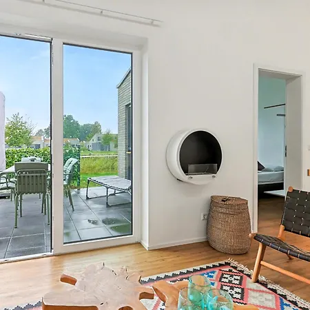 Komfortzone By Interhome *