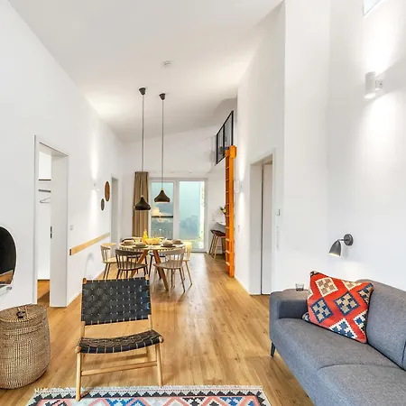 Komfortzone By Interhome Casa de Férias *