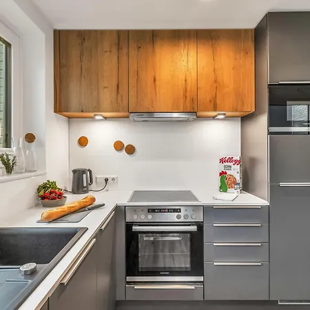 Komfortzone By Interhome Casa de Férias