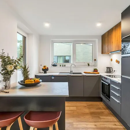 Komfortzone By Interhome * Lembruch