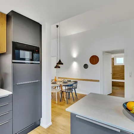 Casa de Férias Komfortzone By Interhome Lembruch