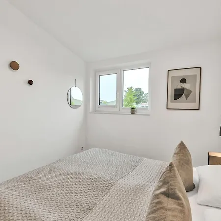 Casa de Férias Komfortzone By Interhome