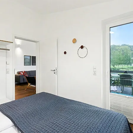 Komfortzone By Interhome *