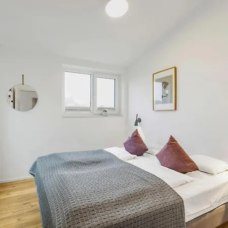 Casa de Férias Komfortzone By Interhome *