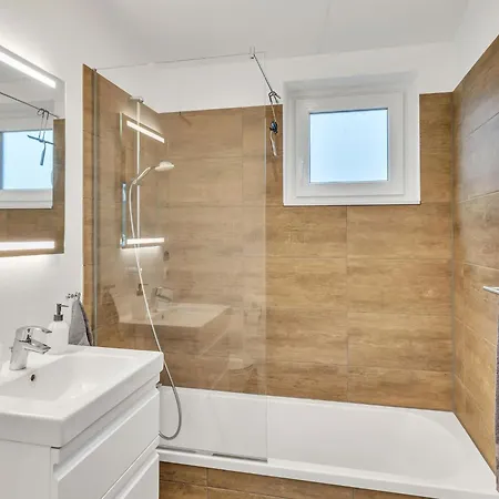 Casa de Férias Komfortzone By Interhome Lembruch