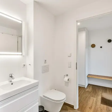 Komfortzone By Interhome