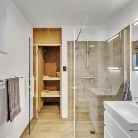 Komfortzone By Interhome * Lembruch