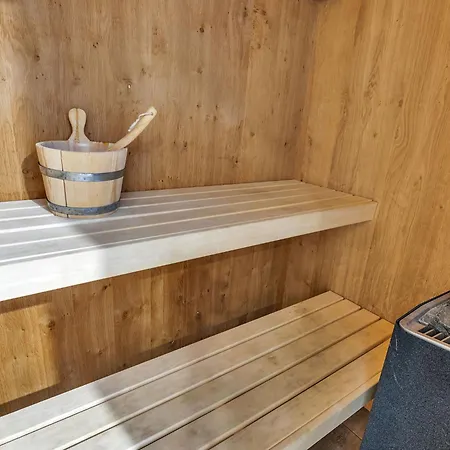 Casa de Férias Komfortzone By Interhome *