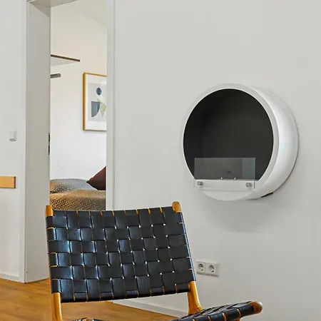 Tatil Evi Komfortzone By Interhome *