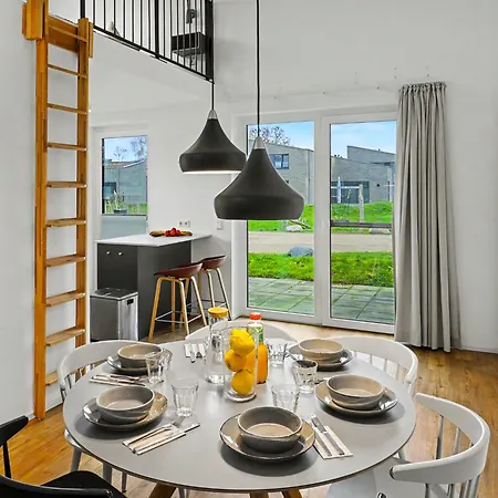 Komfortzone By Interhome * Lembruch