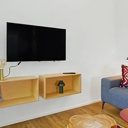 Holiday Home Haus Espelage - 292 Am Kleinen Teich By Interhome * למברוך