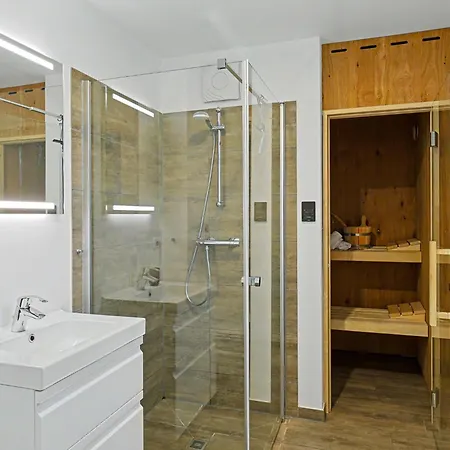 Holiday Home Haus Espelage - 292 Am Kleinen Teich By Interhome