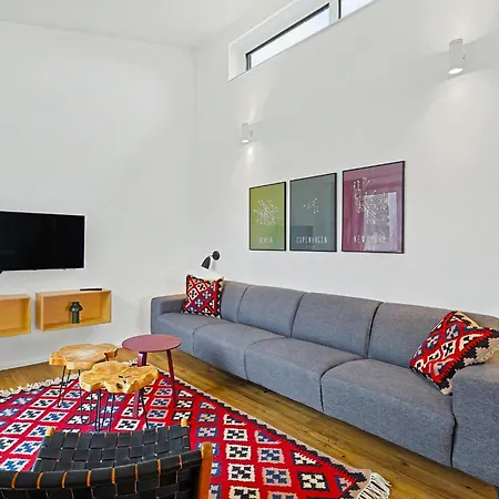 Holiday Home Haus Espelage - 292 Am Kleinen Teich By Interhome Σπίτι διακοπών *