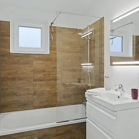Σπίτι διακοπών Holiday Home Haus Espelage - 292 Am Kleinen Teich By Interhome Lembruch