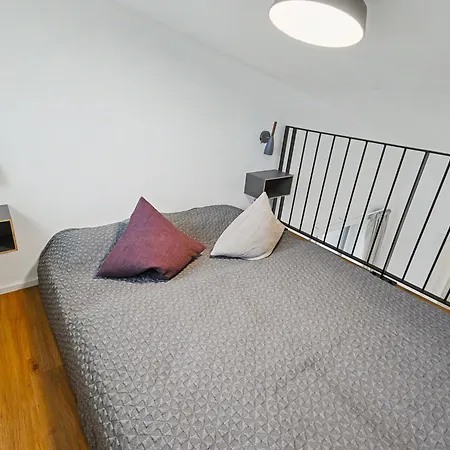 Komfortzone By Interhome
