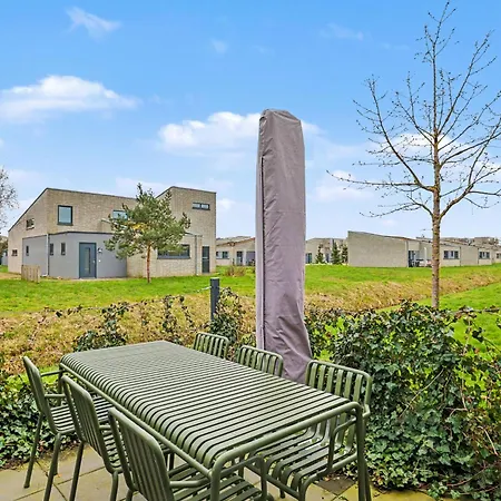 Holiday Home Haus Espelage - 292 Am Kleinen Teich By Interhome בית נופש *