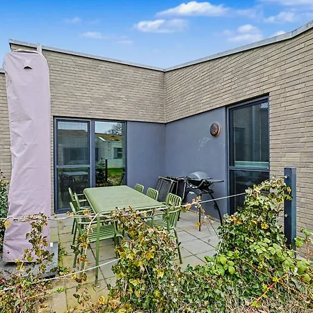Komfortzone By Interhome *