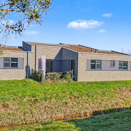 Holiday Home Haus Espelage - 292 Am Kleinen Teich By Interhome