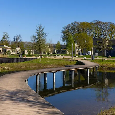 Holiday Home Haus Espelage - 292 Am Kleinen Teich By Interhome *
