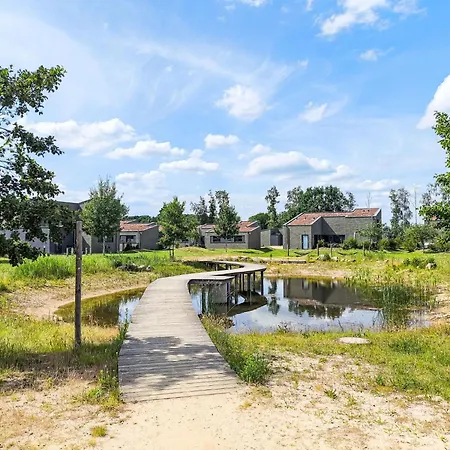 Holiday Home Haus Espelage - 292 Am Kleinen Teich By Interhome בית נופש