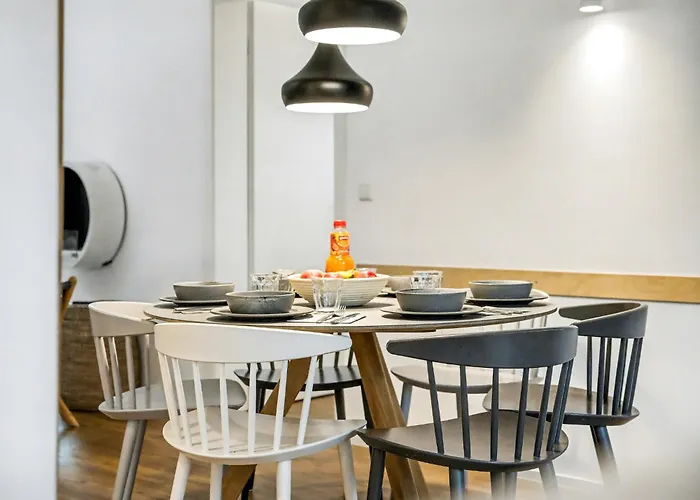 Komfortzone By Interhome Ferienhaus *