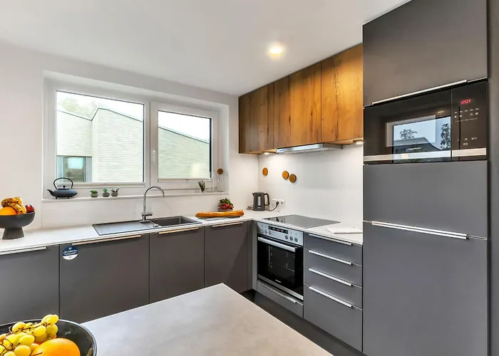 Komfortzone By Interhome Ferienhaus