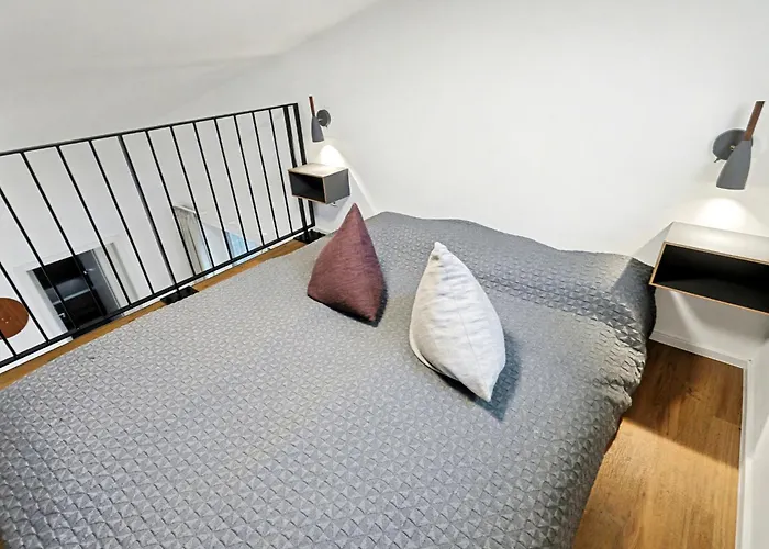 Komfortzone By Interhome * Lembruch