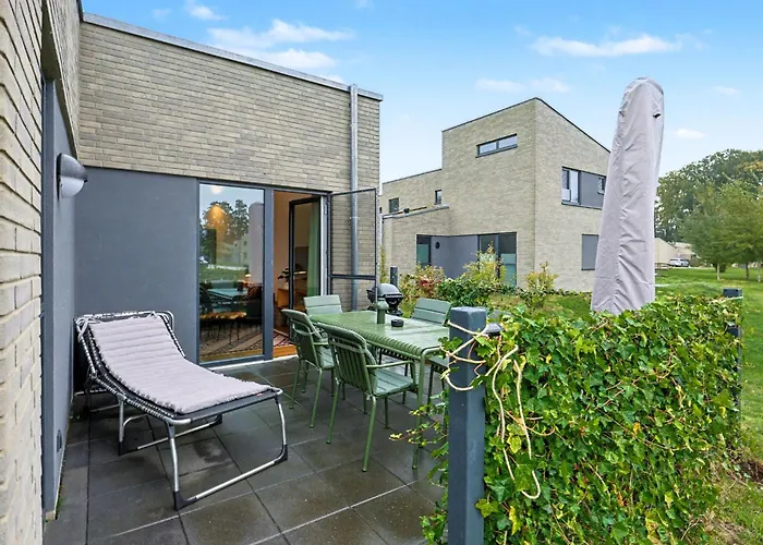 Komfortzone By Interhome * Lembruch