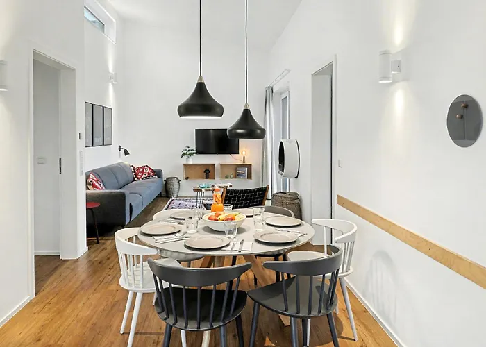 Komfortzone By Interhome * Lembruch