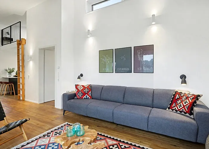 Komfortzone By Interhome Ferienhaus Lembruch