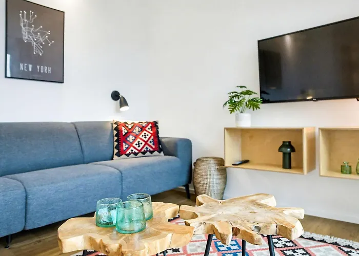 Ferienhaus Komfortzone By Interhome