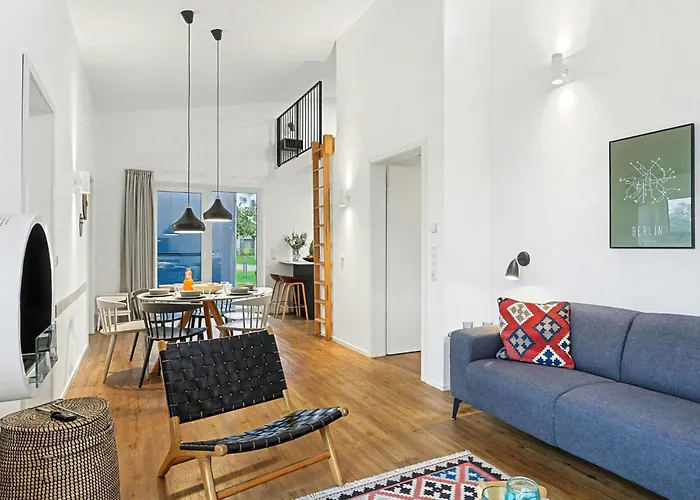 Komfortzone By Interhome