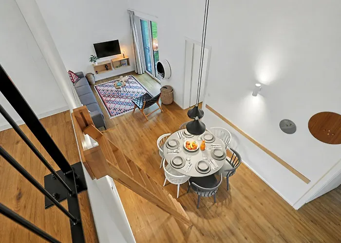 Komfortzone By Interhome * Lembruch