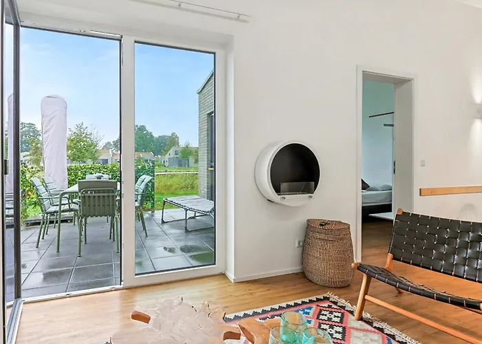 Komfortzone By Interhome *