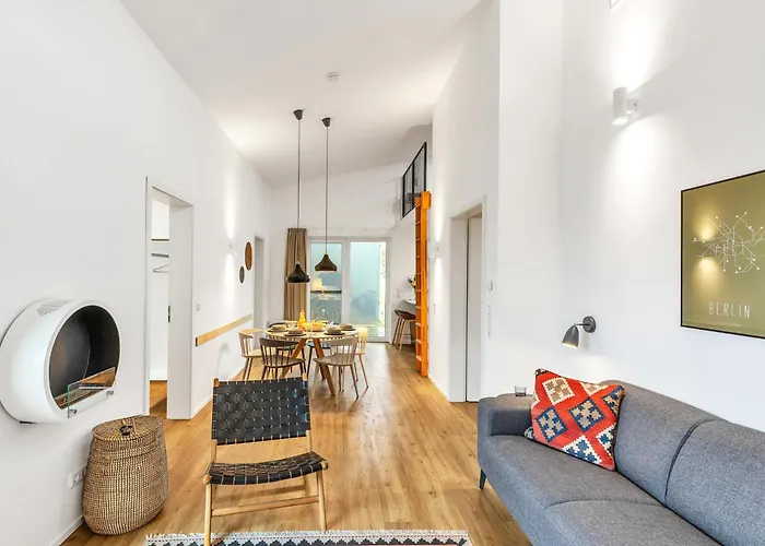 Komfortzone By Interhome Ferienhaus *