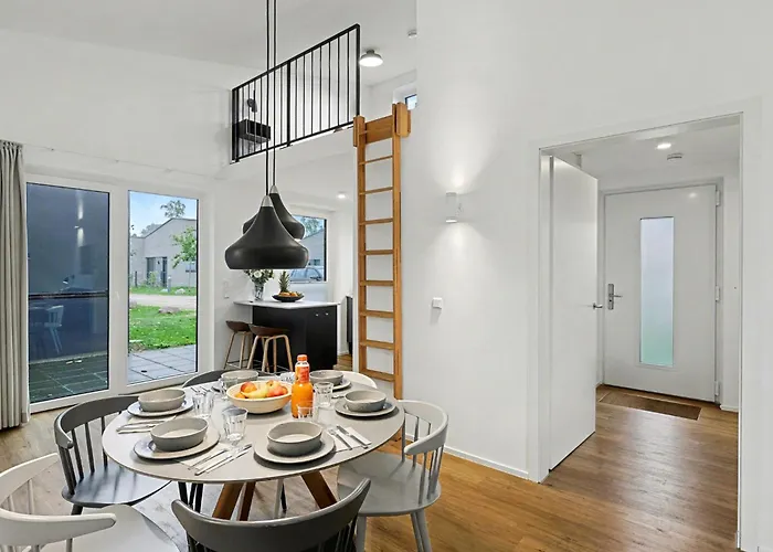 Komfortzone By Interhome Ferienhaus