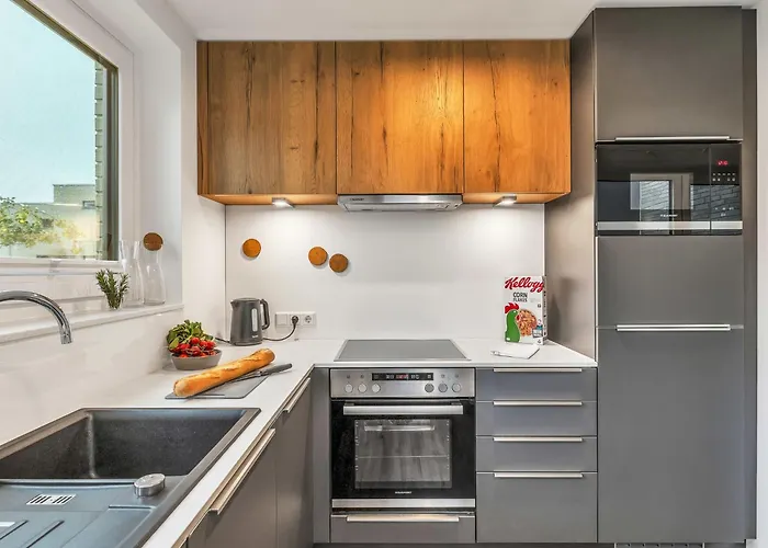 Komfortzone By Interhome Ferienhaus